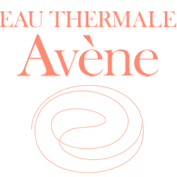 Logo della marca Avène