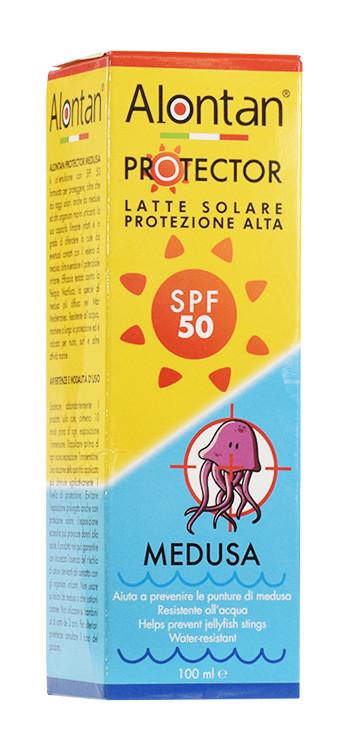 Alontan Protector Medusa SPF30 Latte Corpo