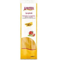 Aproten Pasta Dietetica Aproteica Formato Spaghetti 500g