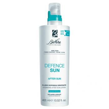 BIONIKE Defence sun doposole idratante 400 ml