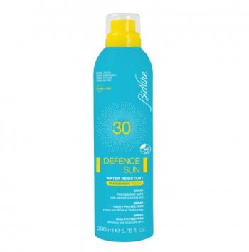 BIONIKE DEFENCE SUN LATTE SPRAY 30 200 ML