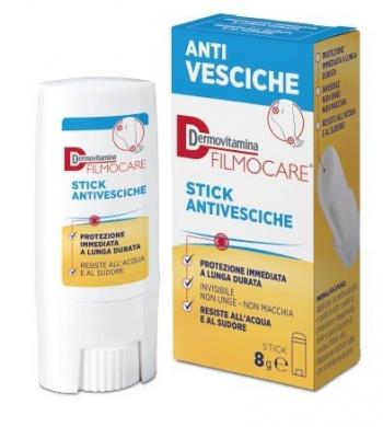 DERMOVITAMINA FILMOCARE Stick Protezione Immediata Vesciche