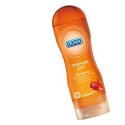 Durex Gel Lubrificante Stimolante 2 in 1 