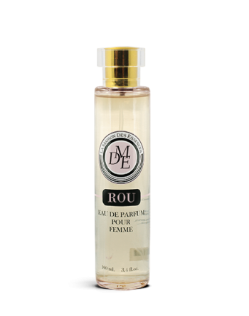 Eau De Parfum Donna ROU