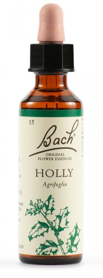 Fiori di Bach Holly 20mL