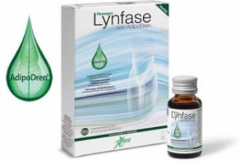 Fitomagra Lynfase Fluido Concentrato Drenante