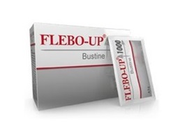 Flebo Up 1000 Integratore Bustine