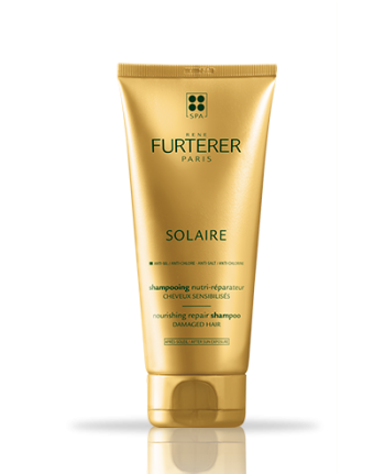 Furterer SOLAIRE Shampoo Nutri-Riparatore Doposole