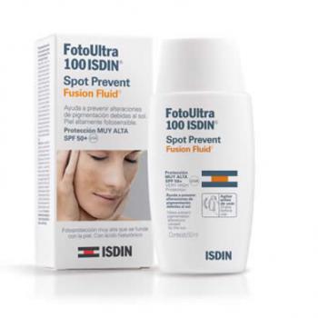 ISDIN FotoUltra 100 Spot Prevent