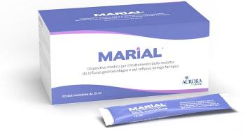 Marial Stick Antireflusso