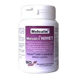 Melcalin Nimet Integratore Antiossidante Capsule