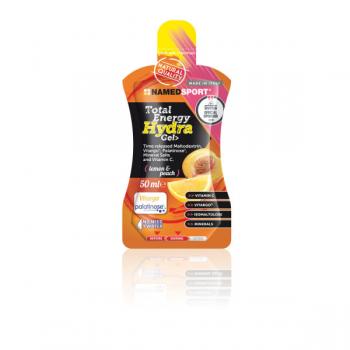 NAMED SPORT Total Energy Hydra Gel