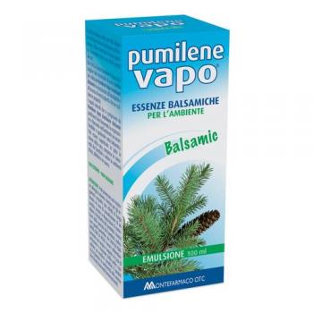 Pumilene Vapo Balsamic Essenza per l'Ambiente