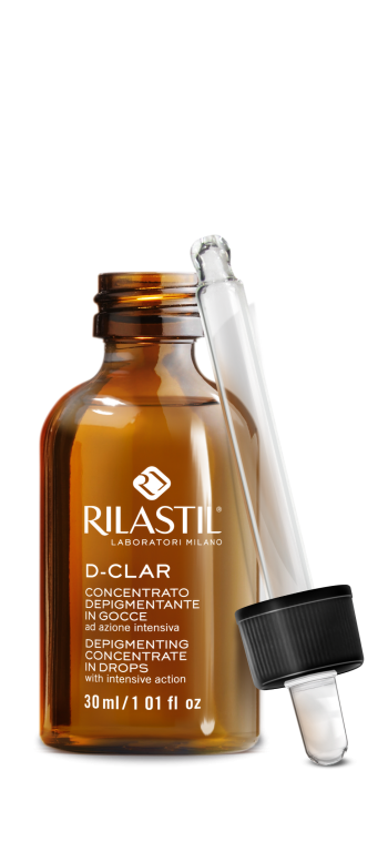 Rilastil D-Clar Concentrato Depigmentante in Gocce