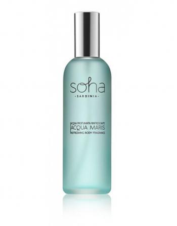 Soha Sardinia Olio Delle Meraviglie Viso, Corpo E Capelli € 26,80